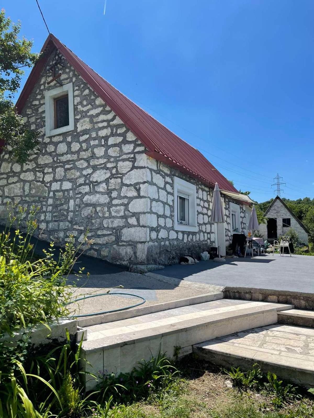 Hébergement de vacances Odmaraliste Petnjica